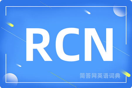 RCN