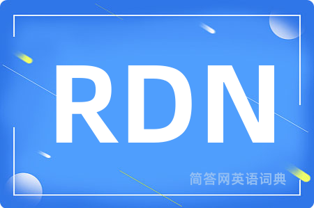 RDN