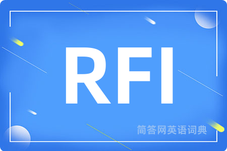 RFI