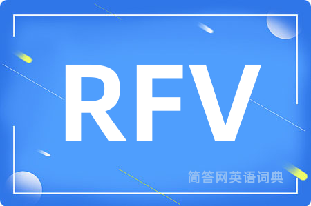 RFV