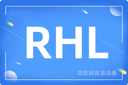 RHL