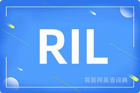 RIL