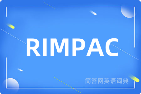 RIMPAC