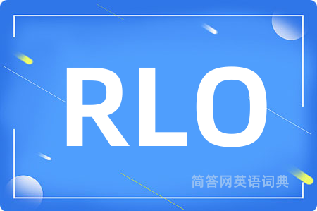 RLO