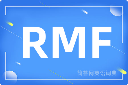 RMF