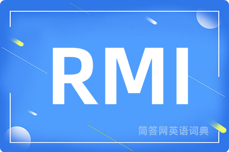 RMI