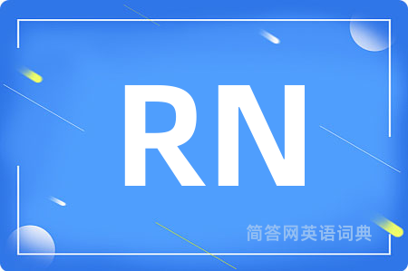 RN