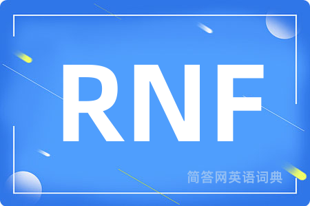 RNF