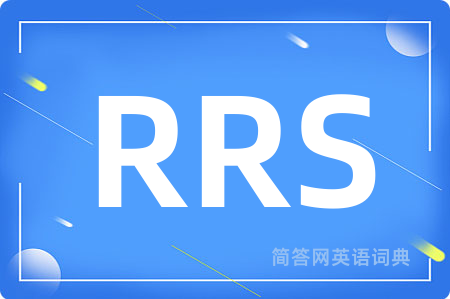 RRS