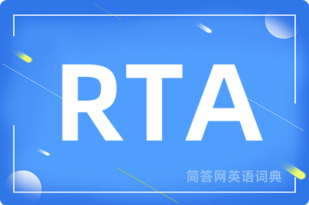 RTA