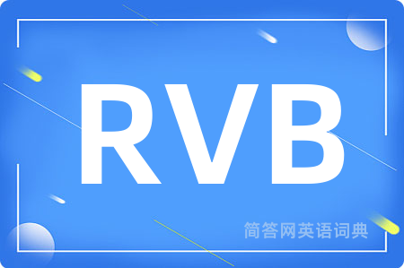 RVB