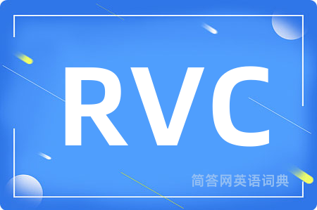 RVC
