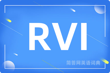 RVI
