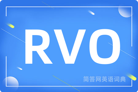 RVO