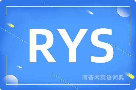 RYS