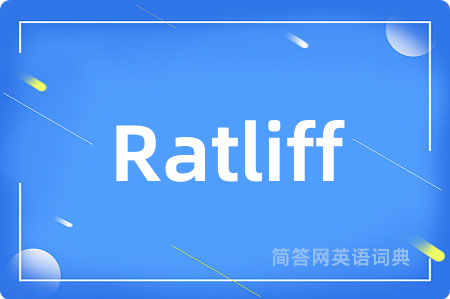 Ratliff