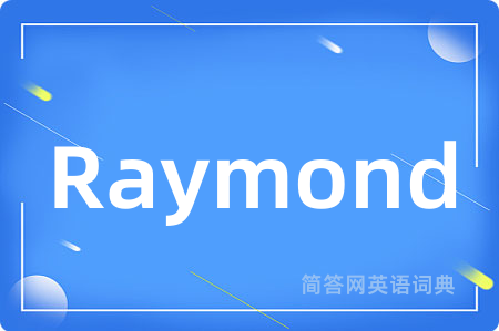 Raymond