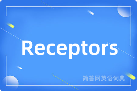 Receptors