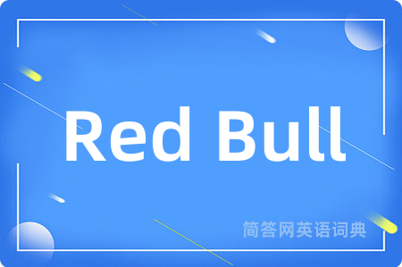 Red Bull