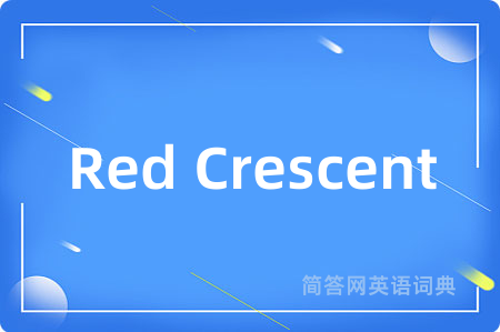 Red Crescent