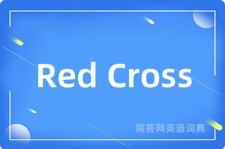 Red Cross