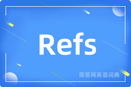 Refs