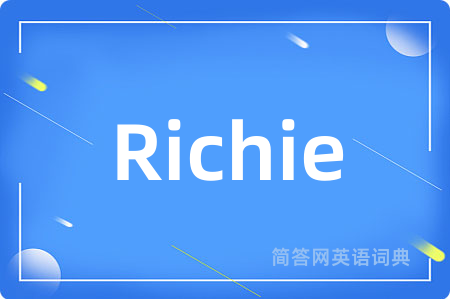 Richie