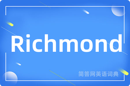 Richmond