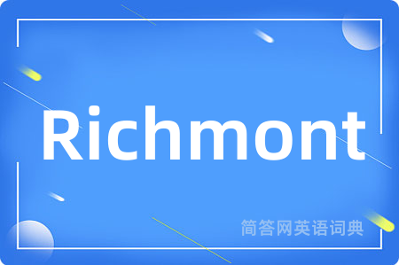 Richmont