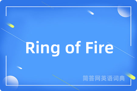 Ring of Fire