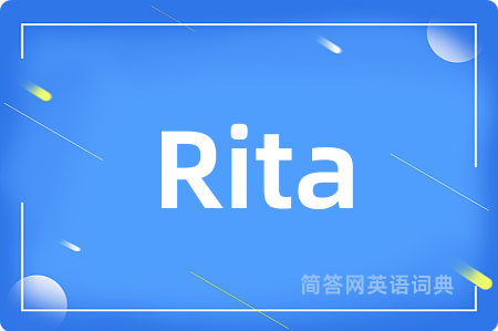 Rita