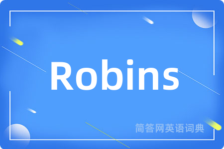 Robins