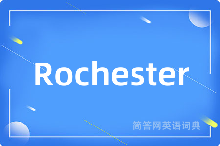 Rochester