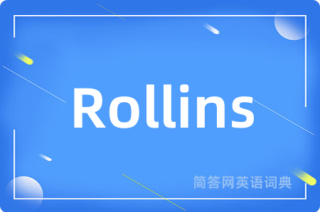 Rollins
