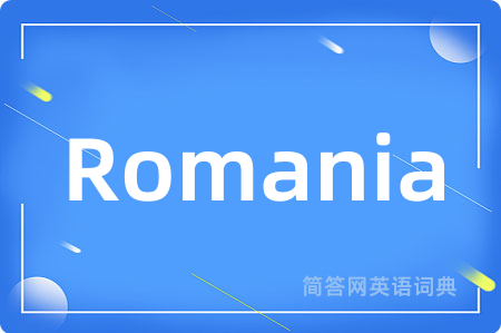Romania