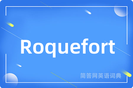 Roquefort