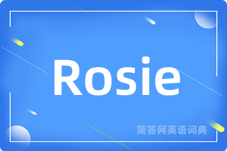 Rosie