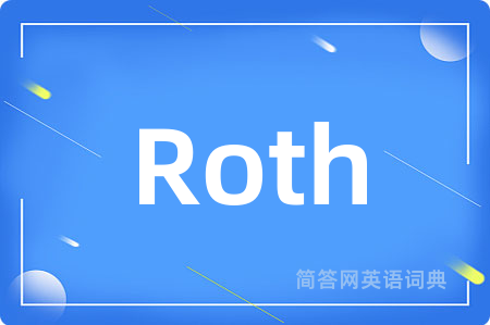 Roth
