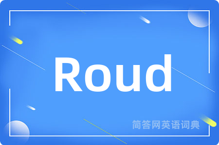 Roud