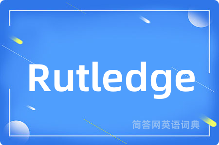 Rutledge