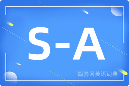 S-A