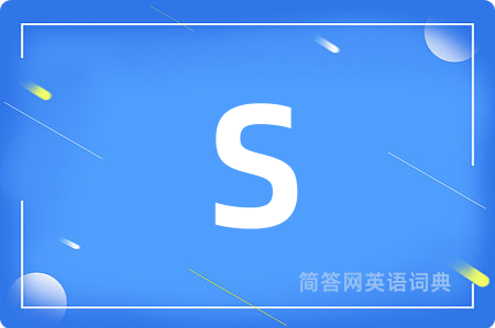 S