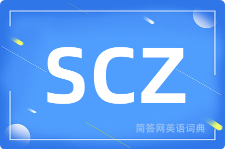 SCZ