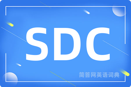 SDC