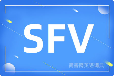 SFV