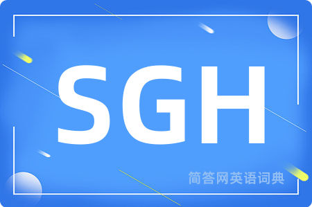 SGH