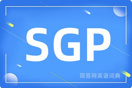 SGP