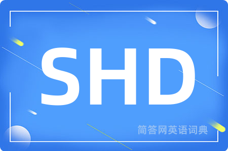 SHD