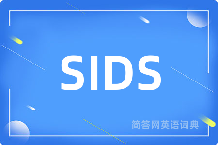 SIDS