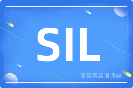 SIL